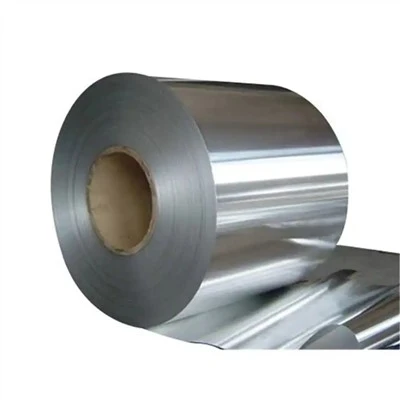 8021 legeret aluminiumsfolie