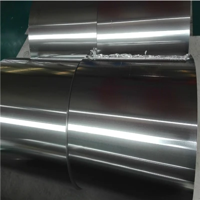 8021 aluminiumsfolie bruges til dekoration