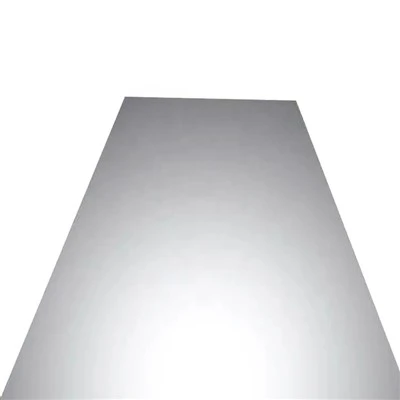 8 mm aluminiumsplade 6061