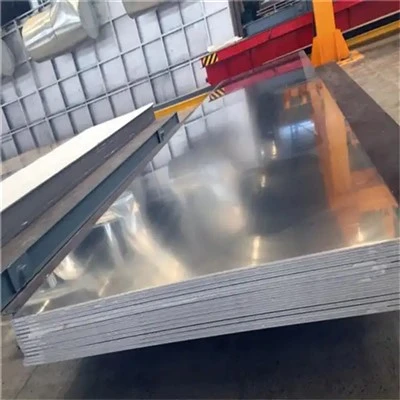Aluminium 6082 plader og plader