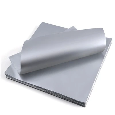 Aluminiumsfolie 8006