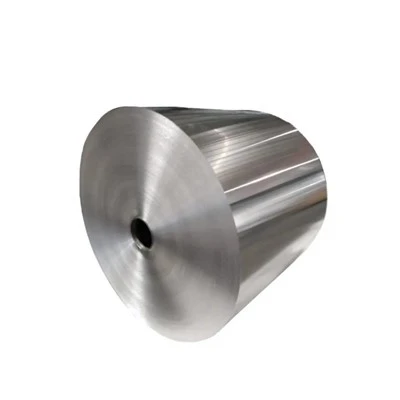 Madbakker i aluminium