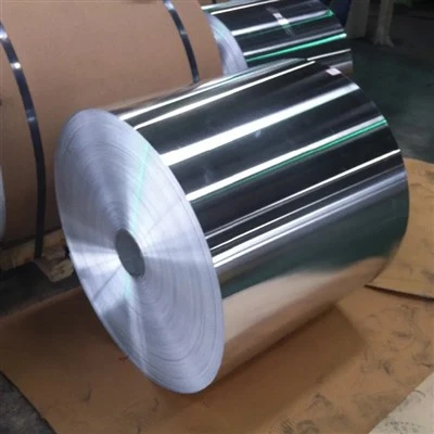 Aluminiumsfoliebeholdere til kaffe
