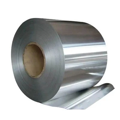 Aluminiumsfoliebeholdere til snacks