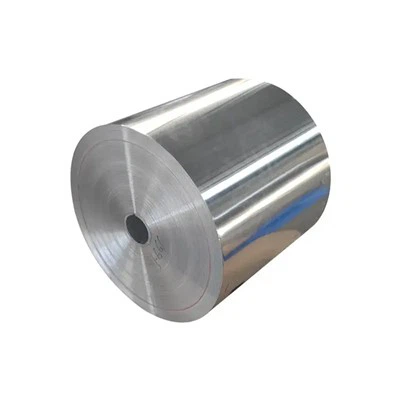 Aluminiumsfolie til skønhedsbehandlinger
