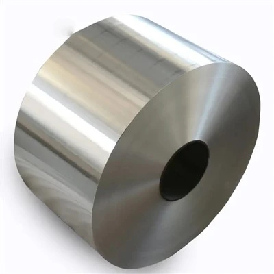 Aluminiumsfolie til dekorative billedrammer