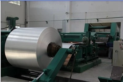 Aluminiumsfolierullelegering 3003