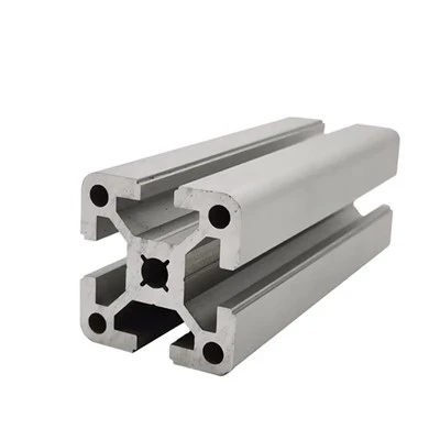 Aluminiumsprofil til aluminiumsvindue