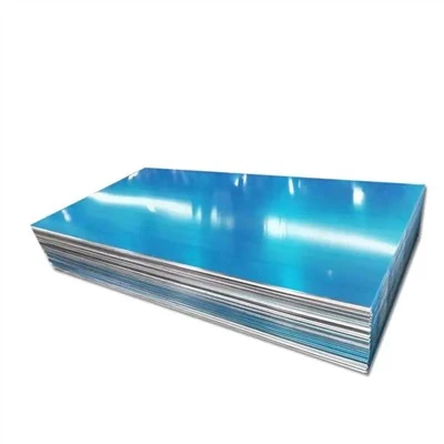 Aluminiumspladefarver til 3003