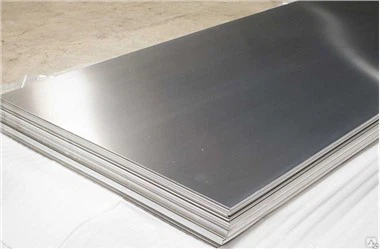 Aluminiumsplader 1100