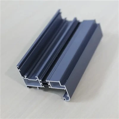 Aluminium vinduesprofiler