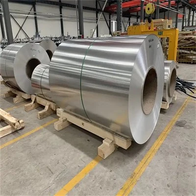 Bedst sælgende 3003 aluminiumsspole