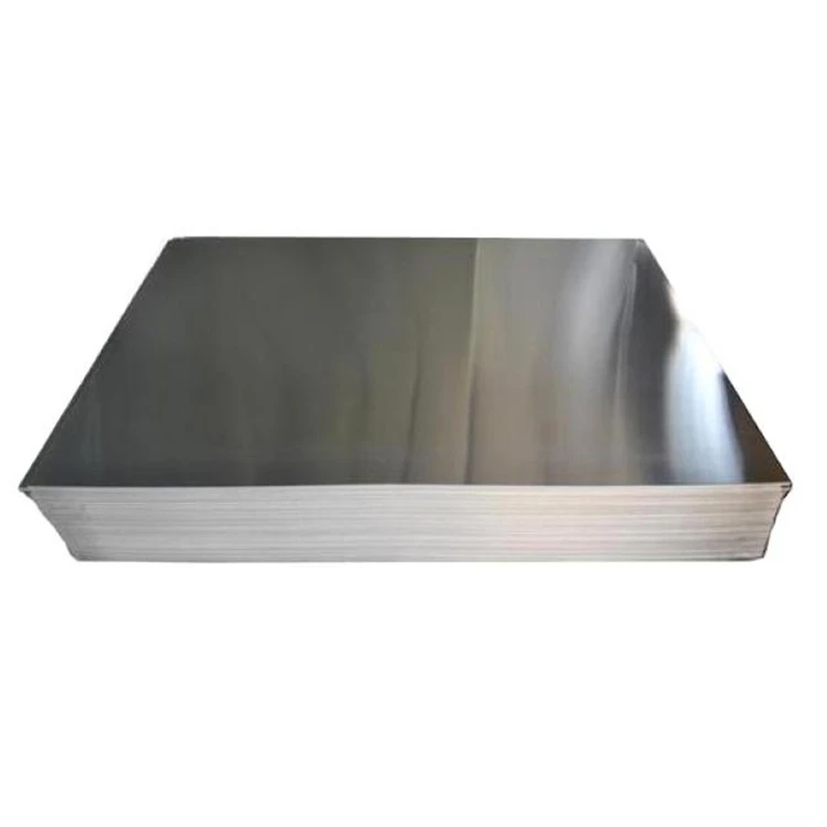 God dyb bearbejdningsydelse aluminiumsplade 5052B