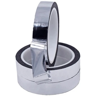 Metal aluminium tape