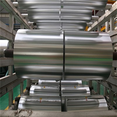 Mønstret plade aluminium 5052