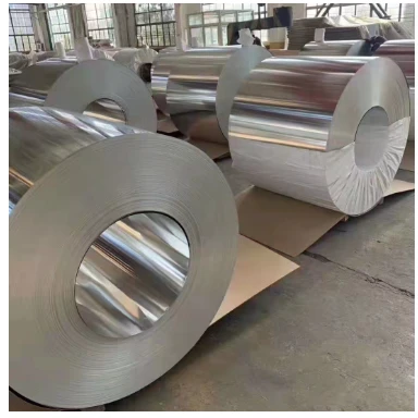 Tape aluminiumsfolie
