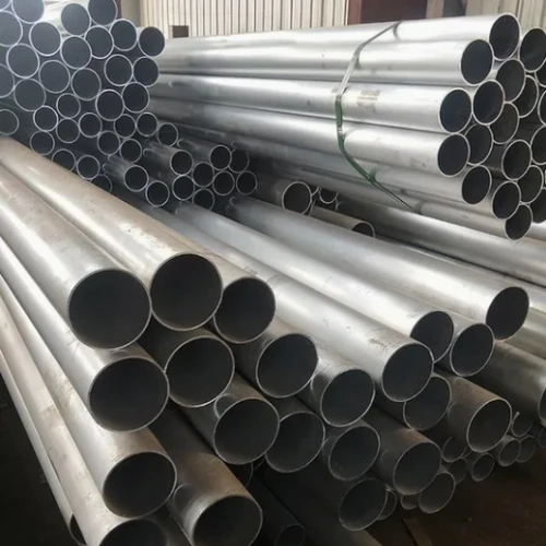 1100 H112 sømløs aluminiumsrør