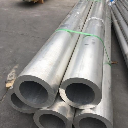 Aluminum Tube 6082 T6 EN AW-6082 T6 Round tube Aluminum Tube 6082 T6 EN AW-6082 T6 Round tube