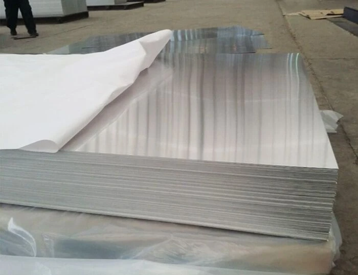 AA 7075 Aluminum Vs Steel AA 7075 Aluminum Vs Steel
