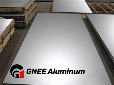 Overfladebehandling isoleret aluminiumsspole