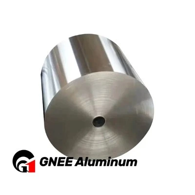 Application prospects of lithium battery aluminum foil Application prospects of lithium battery aluminum foil