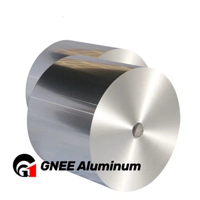 Forskellen mellem aluminiumsfolie og stanniol