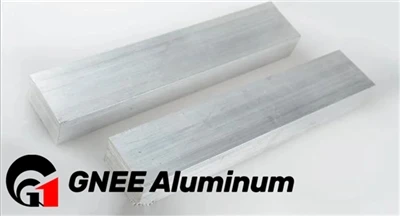 Vedligeholdelsesmetode af aluminiumstang