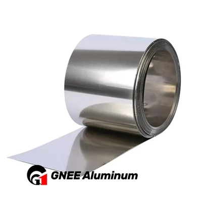 Aluminiumsfolie komposit