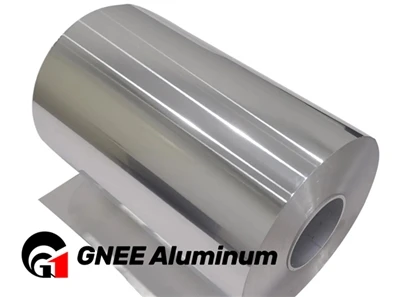 Aluminiumslegeringer og nye energikøretøjer
