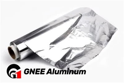 Markedsstatus for kulstofbelagt aluminiumsfolie