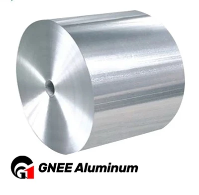 Current Collector Aluminiumsfolie