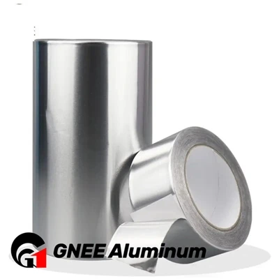 Aluminiumsfolie i køkkenet