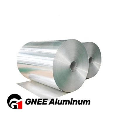 8011/1060/1145 Tynde aluminiumslister
