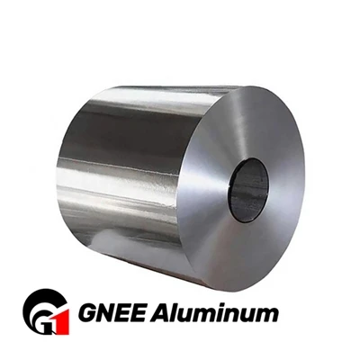 Aluminiumsfolie til batteri