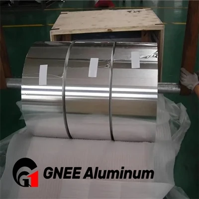 Ekstra kraftig aluminiumsfolie