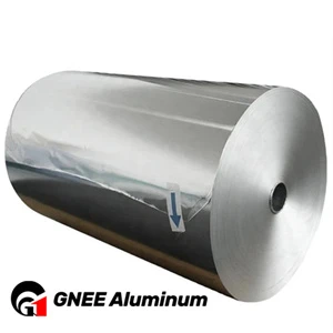 Elektronisk applikation aluminiumsfolie til kabel