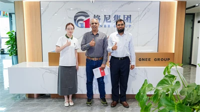 Pakistansk kunde bestiller 8000-serien aluminiumsfolie
