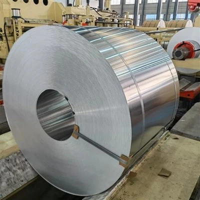 GNEE 5052 Aluminiumsspoleeksporttjeneste til Vietnam