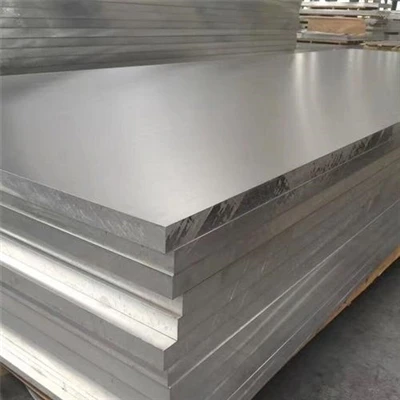 GNEE 2.0*1220*2400 5083 H111 aluminiumsplade afsendt til Iran