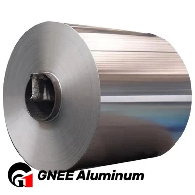Aluminum foil for flexible packaging Aluminum foil for flexible packaging