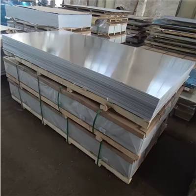 Aluminiumskompositpanel 2~4mm