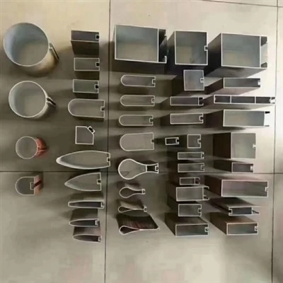 Series Perfil Aluminio Led Kaldes også Led Aluminum Profile For Led Linear Light