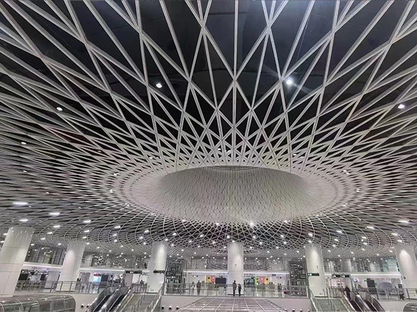 Ceiling Ceiling